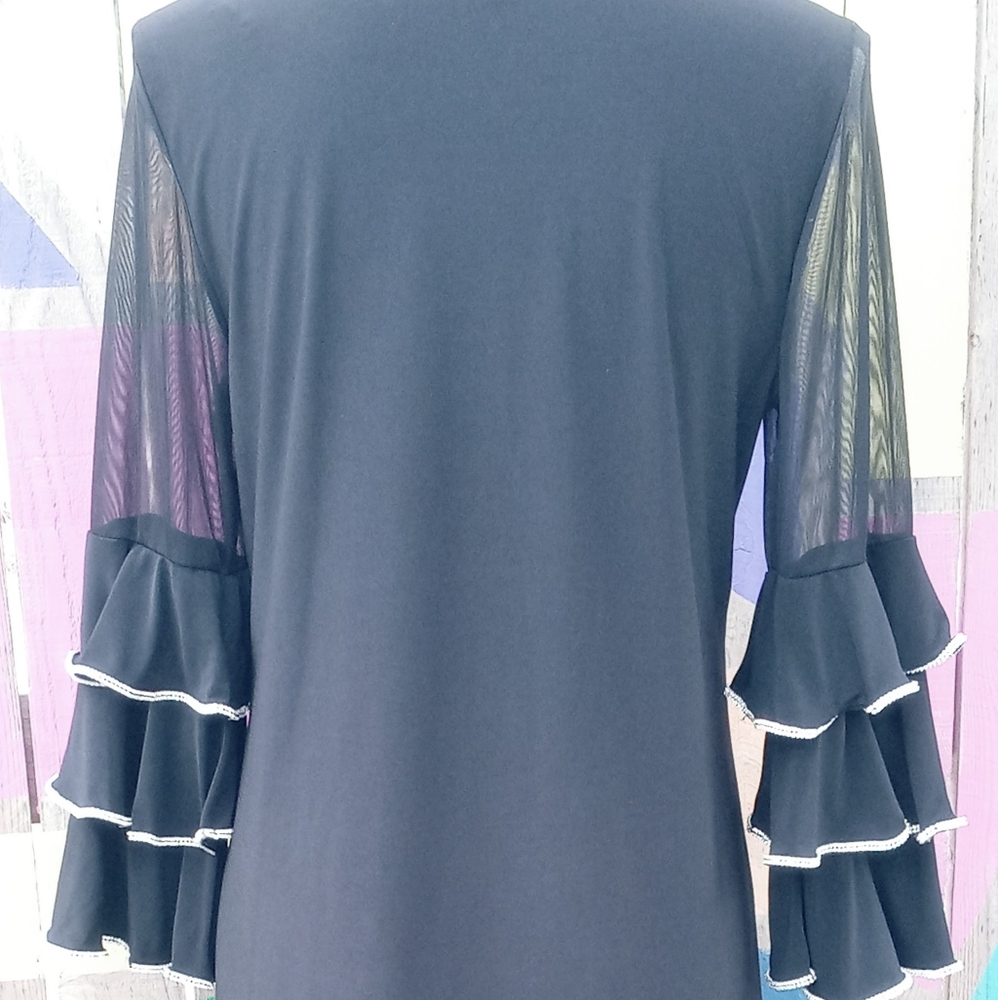 DRESS - Picture 4 of 5